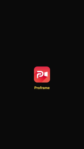 Proframe截圖欣賞