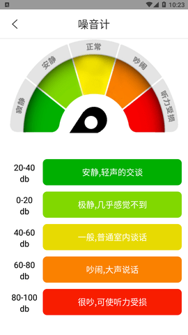 家庭小工具箱截圖欣賞