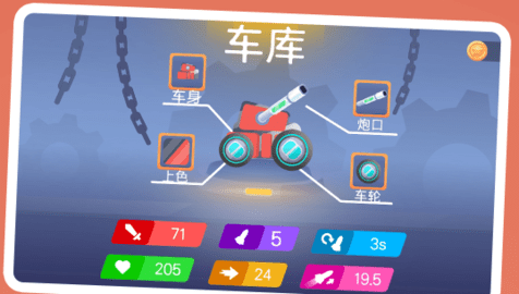 全民亂斗英雄