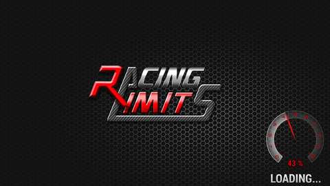 Racing Limits截图欣赏