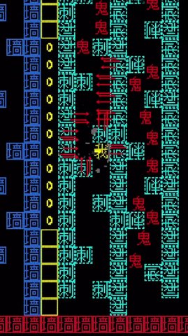 地牢達(dá)人文字截圖欣賞