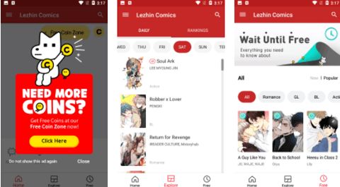 lezhin