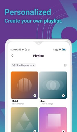 M音樂(lè)截圖欣賞