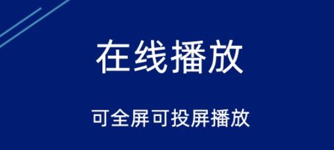 手机电视投屏助手