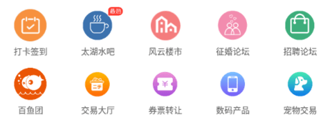 南太湖論壇