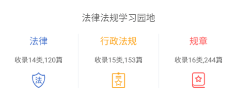 市監(jiān)法規(guī)