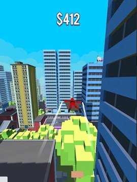 天空滑翔者游戲截圖欣賞