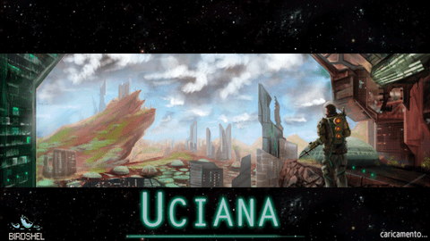 Uciana截圖欣賞