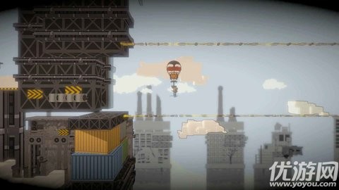透視夢境空間