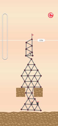 爬梯大师游戏截图