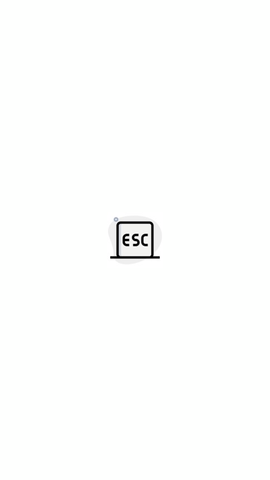 Esc截圖欣賞