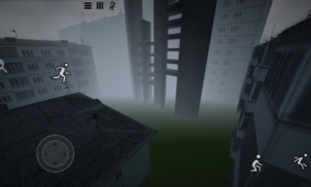 Nextbots多人游戲