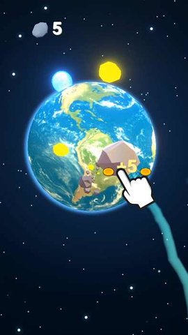 流星來襲截圖欣賞