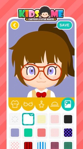 娃娃头像制作器 KidsMe-Avatar Maker