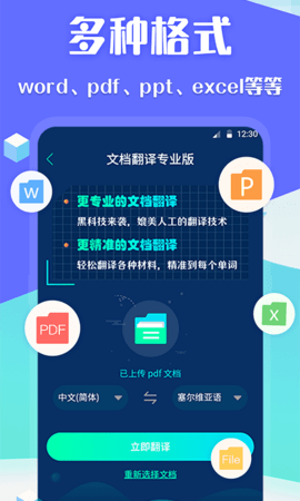 Deepl論文翻譯截圖欣賞