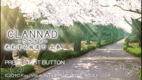 CLANNAD光芒守護(hù)的小鎮(zhèn)