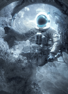 畫宇宙ai截圖欣賞
