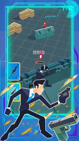 絕地戰(zhàn)斗英雄模擬器