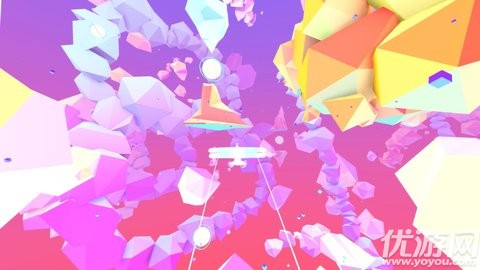 行星穿越