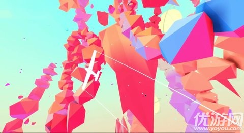 行星穿越