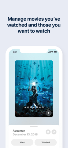Must看電影app截圖欣賞