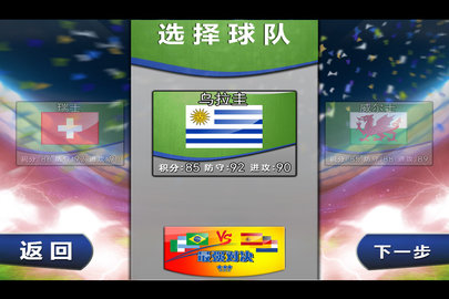 火柴人足球2022截圖欣賞