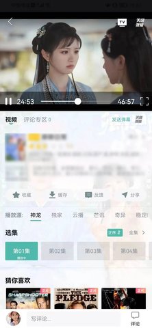 書影