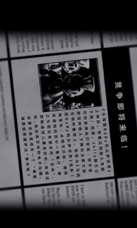 jolly高清截圖欣賞