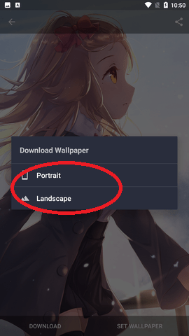 Hdqwalls