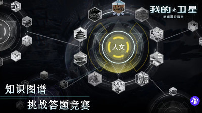 我的衛(wèi)星截圖欣賞