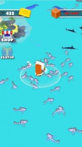 勇敢的海盜