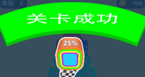 沖撞一切