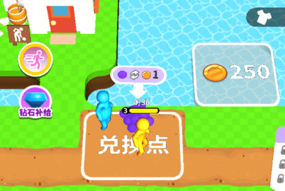 挖土達(dá)人