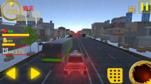 我是開車大師截圖欣賞