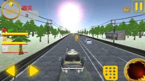 我是開車大師截圖欣賞