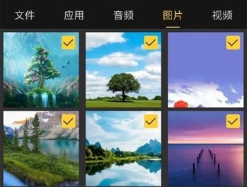 手機(jī)數(shù)據(jù)轉(zhuǎn)移寶