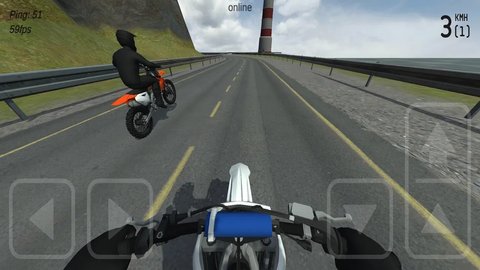 摩托車人生2截圖欣賞