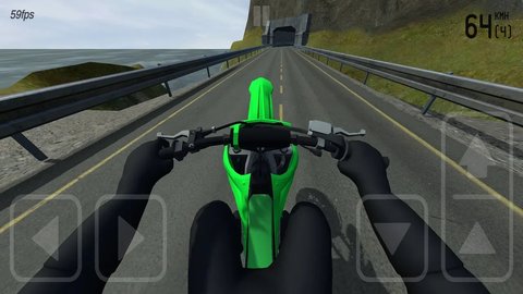 摩托車人生2截圖欣賞