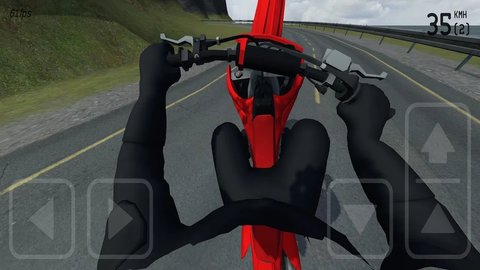摩托車人生2截圖欣賞