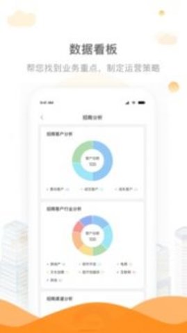 園管家截圖欣賞