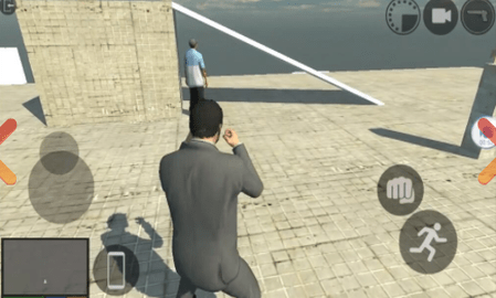 gta3截图欣赏