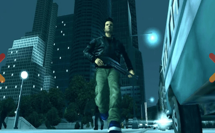 gta4截圖欣賞