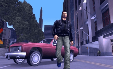gta4截圖欣賞