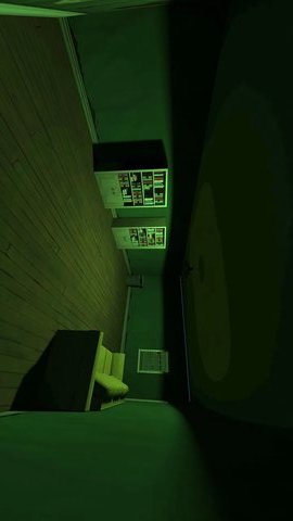 無(wú)臉先生截圖欣賞