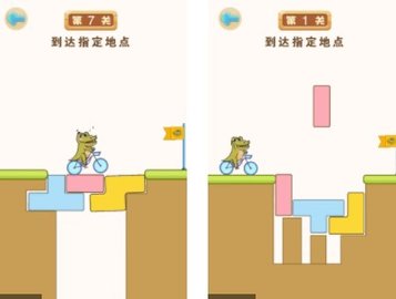 堆堆世界
