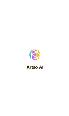 ArtsoAI繪畫(huà)截圖欣賞
