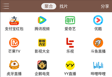 視界家