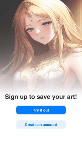 AnimeAI截圖欣賞