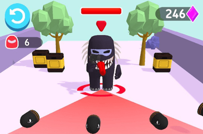 暗殺時(shí)刻3D