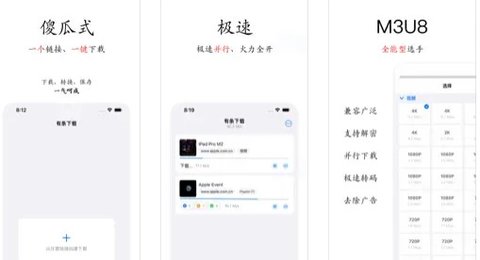 有條下載